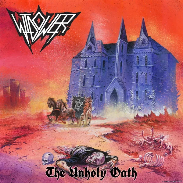 The Unholy Oath