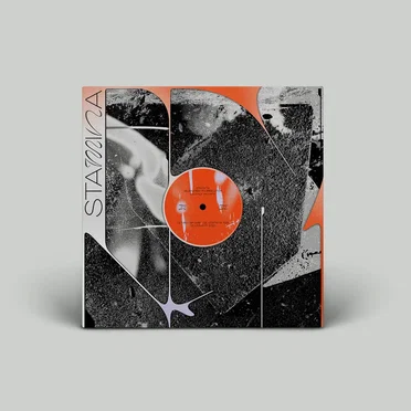 Stamina EP
