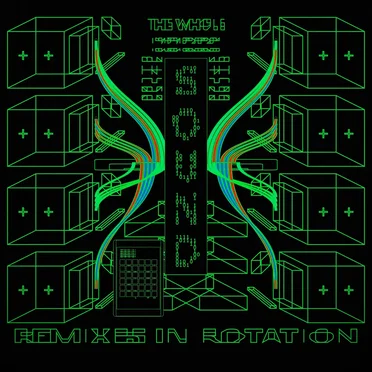 The Whole Sound: Remixes in Rotation
