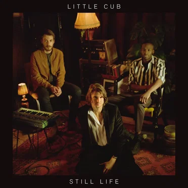 Still Life by Little Cub - album cover