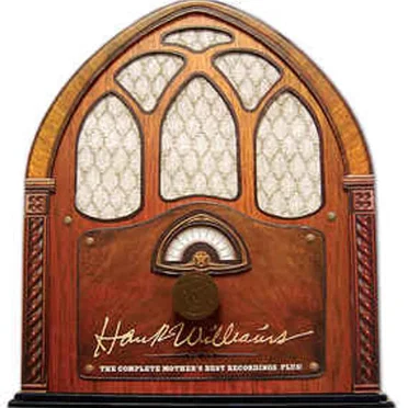The Complete Mother’s Best Recordings…Plus! by Hank Williams - album cover