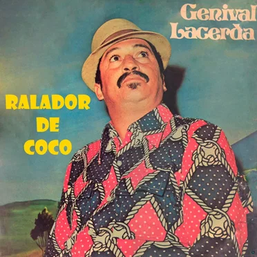 Ralador de Côco