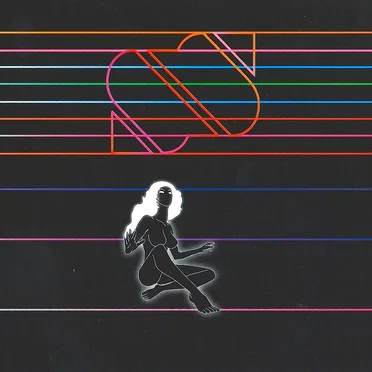 Sound Collaborations 1996-2008 by Sylvie Fleury - album cover
