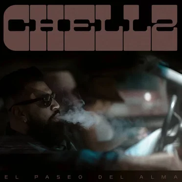 El Paseo del Alma by Chellz - album cover