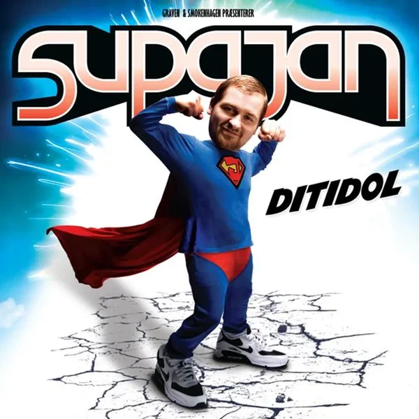 Ditidol