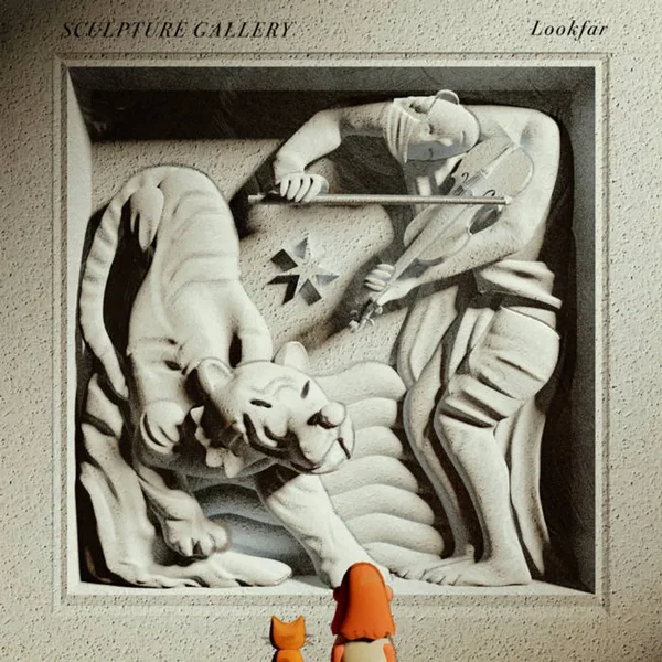 Sculpture Gallery