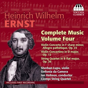 Complete Music, Volume Four