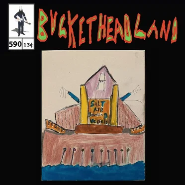 Live from Salt Air Bowling Vessels