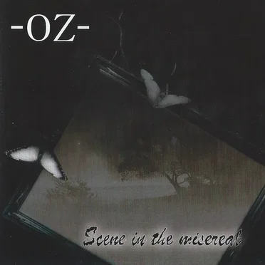 Scene in the misereal