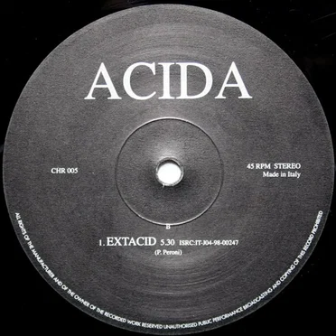 Acida