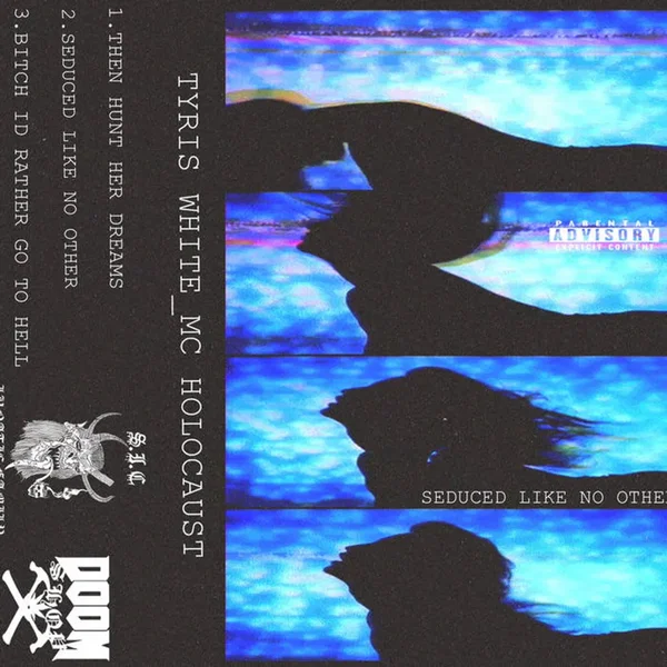TYRIS WHITE X MC HOLOCAUST