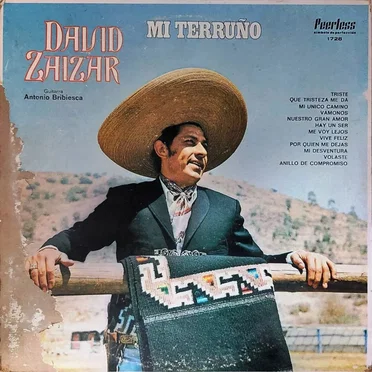 Mi terruño