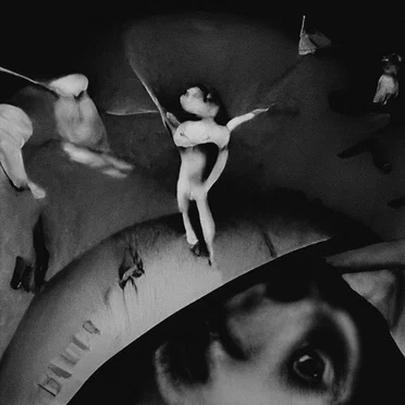 The Final Nail in the Coffin