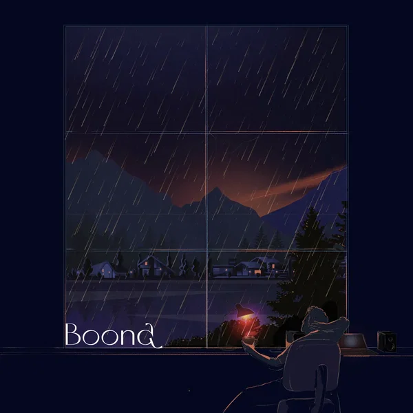 Boond