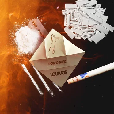 Pony‐Pak