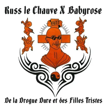 De la Drogue Dure et des Filles Tristes