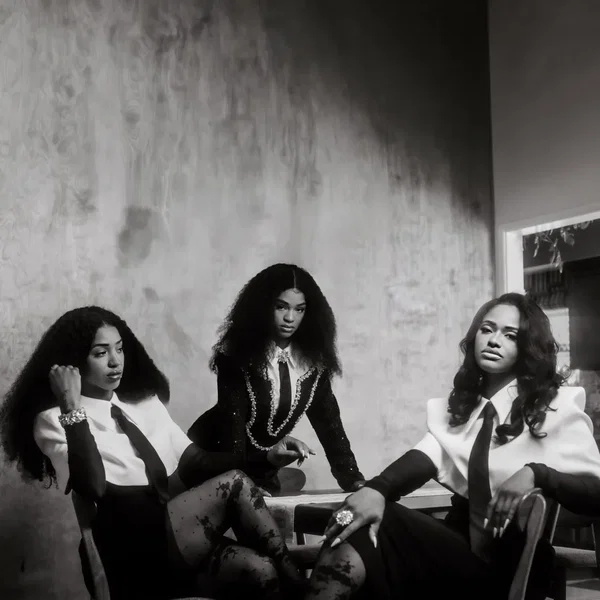 The Womack Sisters