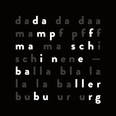 Ballerburg by Dampfmaschine - album cover