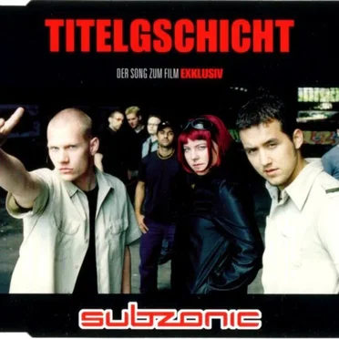 Titelgschicht