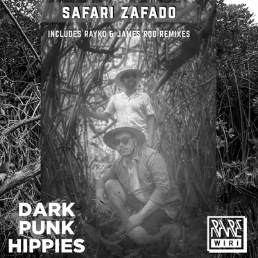 Safari zafado