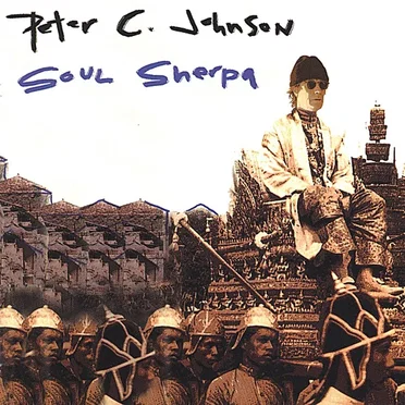 Peter C. Johnson