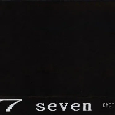7 seven I