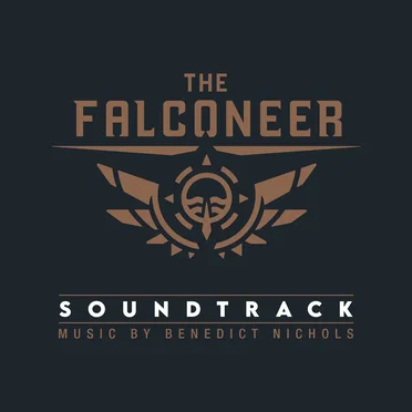 The Falconeer Official Soundtrack