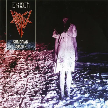 Sumerian Chants by Enoch - album cover