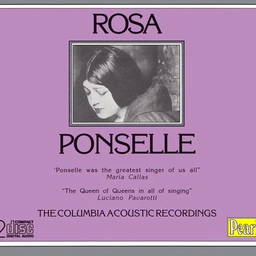 The Columbia Acoustics Recordings