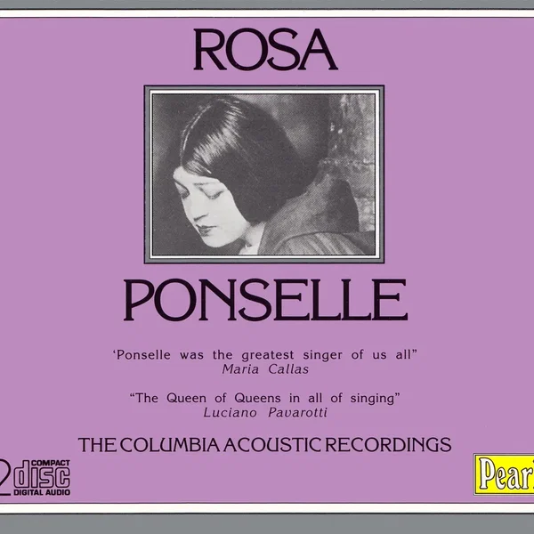 The Columbia Acoustics Recordings