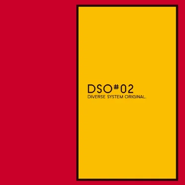 Diverse System Original #2 by Diverse System - album cover