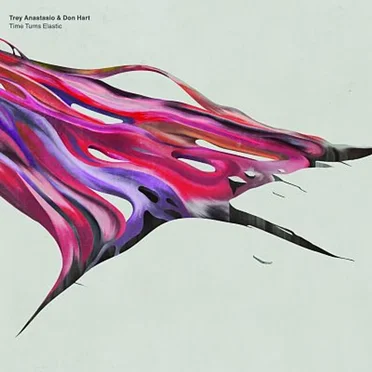 Time Turns Elastic