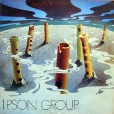 I.P. Son Group by I.P. Son Group - album cover