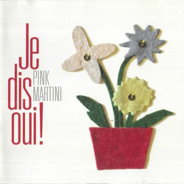 Je dis oui!