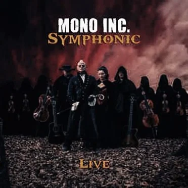 Symphonic Live