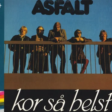 Kor så helst