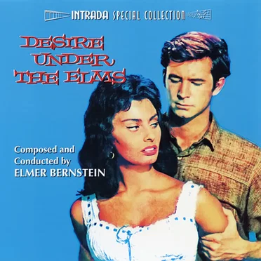 Desire Under the Elms