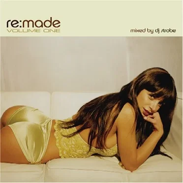 re:made, Volume 1 by Various Artists - album cover