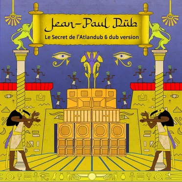 Le Secret de l'Atlandub