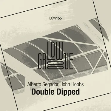 Double Dipped by Alberto Segador - album cover