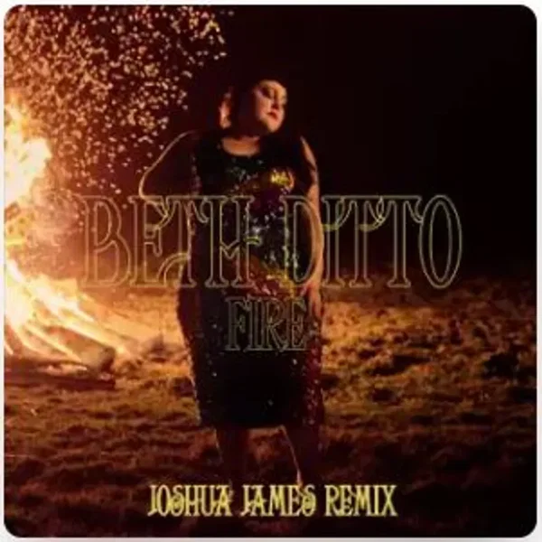 Fire (Joshua James Remix)