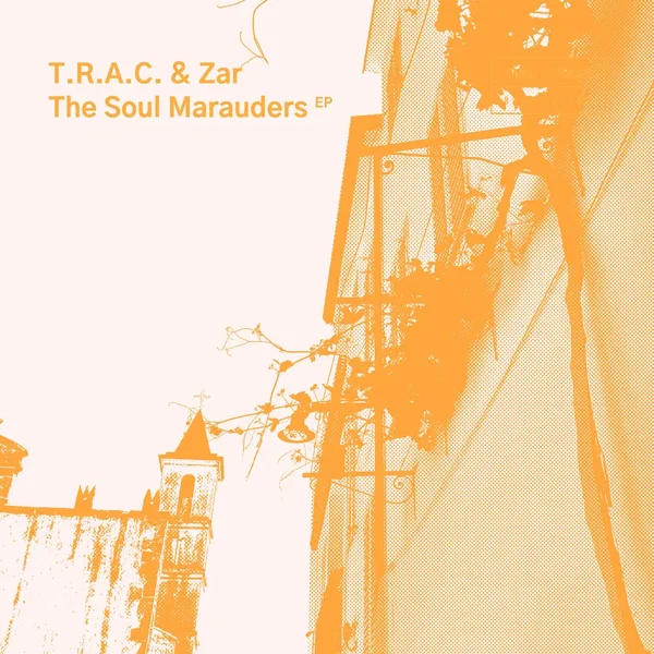 The Soul Marauders