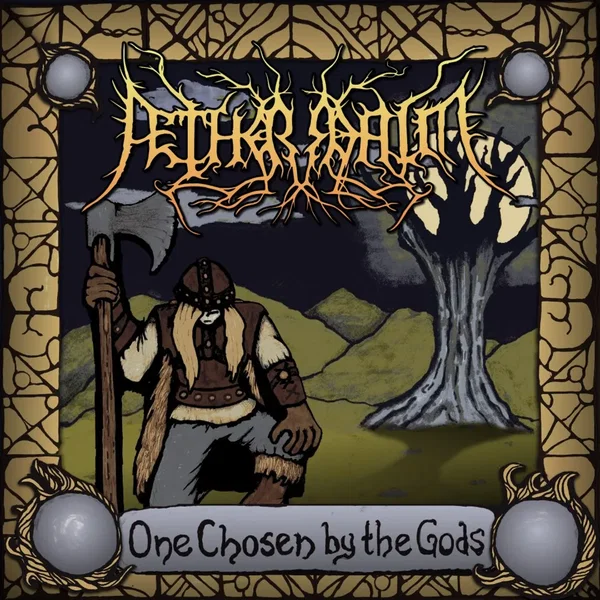 One Chosen by the Gods