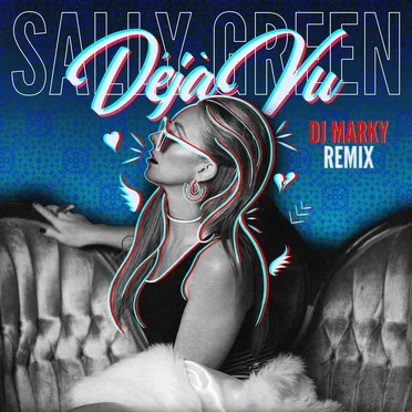 Déjà Vu (DJ Marky remix)