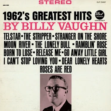 1962’s Greatest Hits