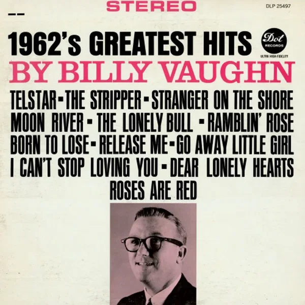 1962’s Greatest Hits