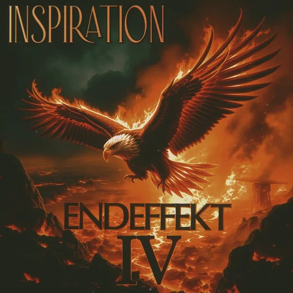 Endeffekt IV