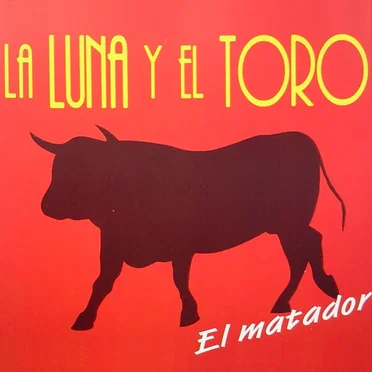 La luna y el toro