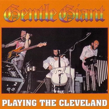 Playing the Cleveland