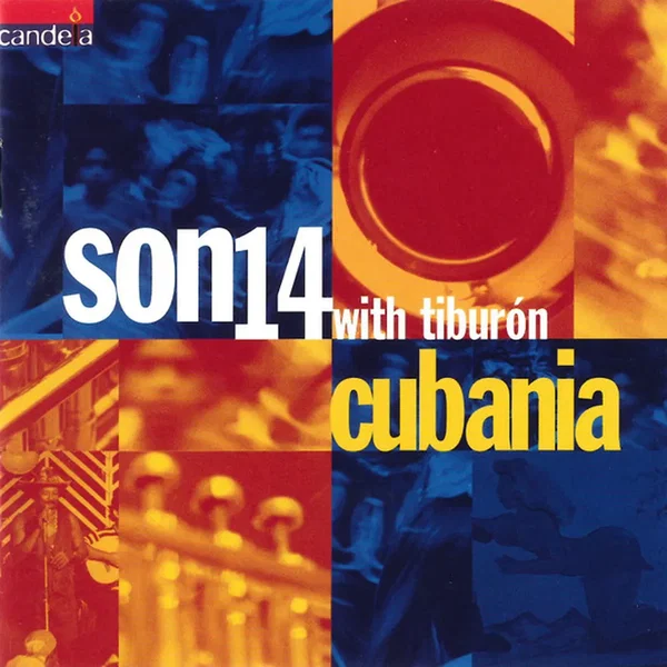 Cubania